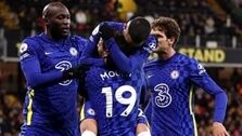 واتفورد 1-2 چلسی: آبی‌ها صدر را از دست نمی‌دهند