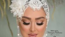 تبریک خاص روز دختر الهام حمیدی/تبریک الهام حمیدی برای دختر تازه متولدش