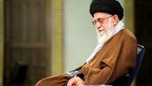 پیام تسلیت رهبر انقلاب درباره شهادت سردار سرلشکر عباس نیلفروشان