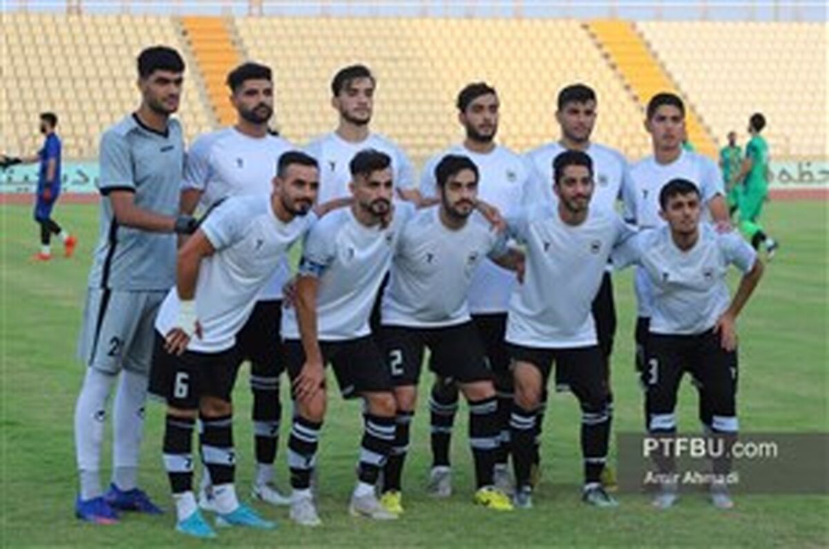 کمک 5 میلیاردی استاندار به شاهین نرسید! 
