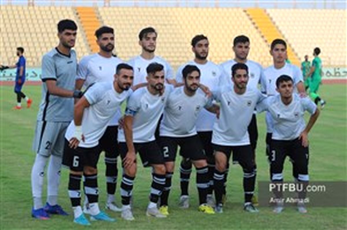 کمک 5 میلیاردی استاندار به شاهین نرسید!