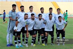 کمک 5 میلیاردی استاندار به شاهین نرسید! 