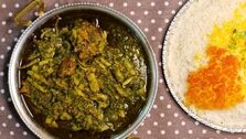 خورش کنگر اصیل رو با این دستور درست کن!