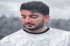 شیطنت فرزاد فرزین در تختخواب| پست جدید فرزاد فرزین