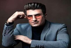 دانلود آهنگ جدید محسن لرستانی رکب