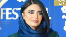 عکس جنجالی سیاه و سفید لیندا کیانی پخش شد+عکس