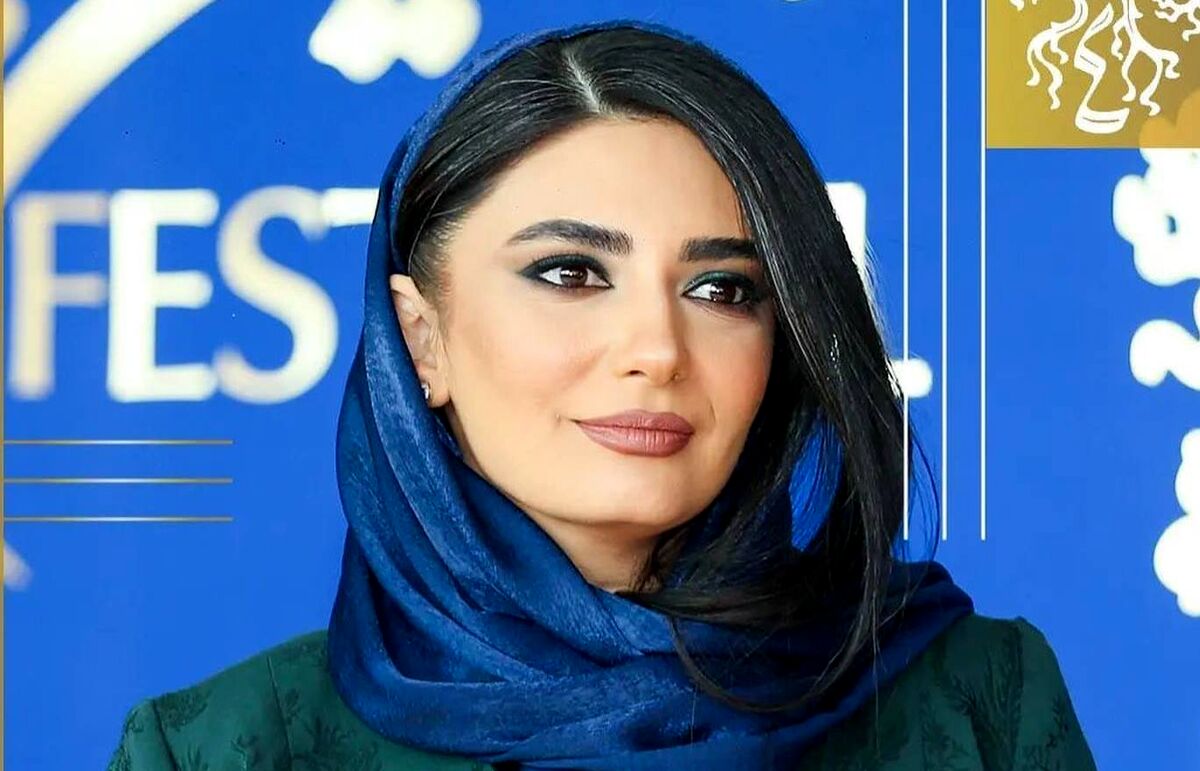 عکس جنجالی سیاه و سفید لیندا کیانی پخش شد+عکس