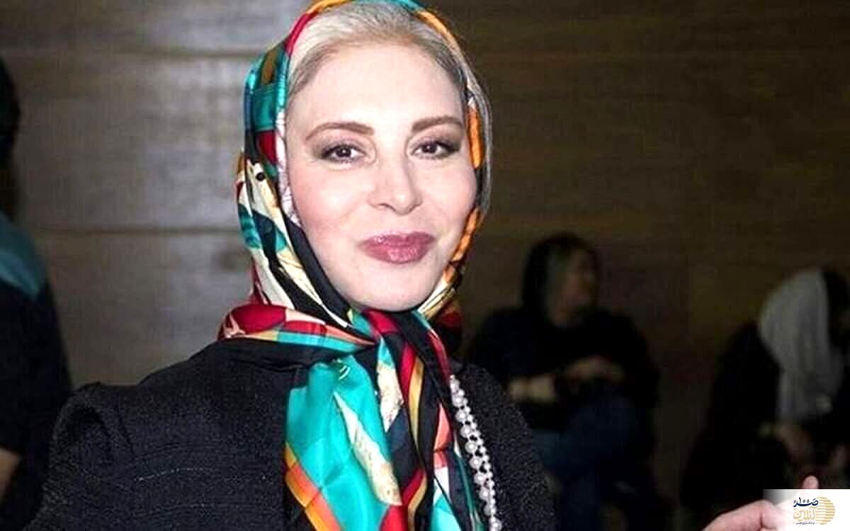 حکم افسانه بایگان صادر شد + جزئیات