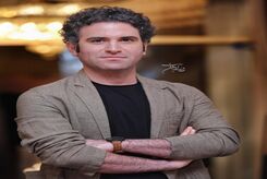 هوتن شکیبا به چارسو می‌رود