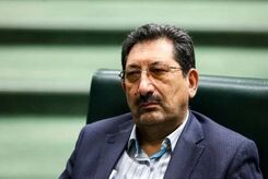 تصادف وحشتناک وزیر صمت