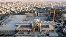 جزئیات اجرای طرح‌های ترافیکی در اطراف مصلای تهران