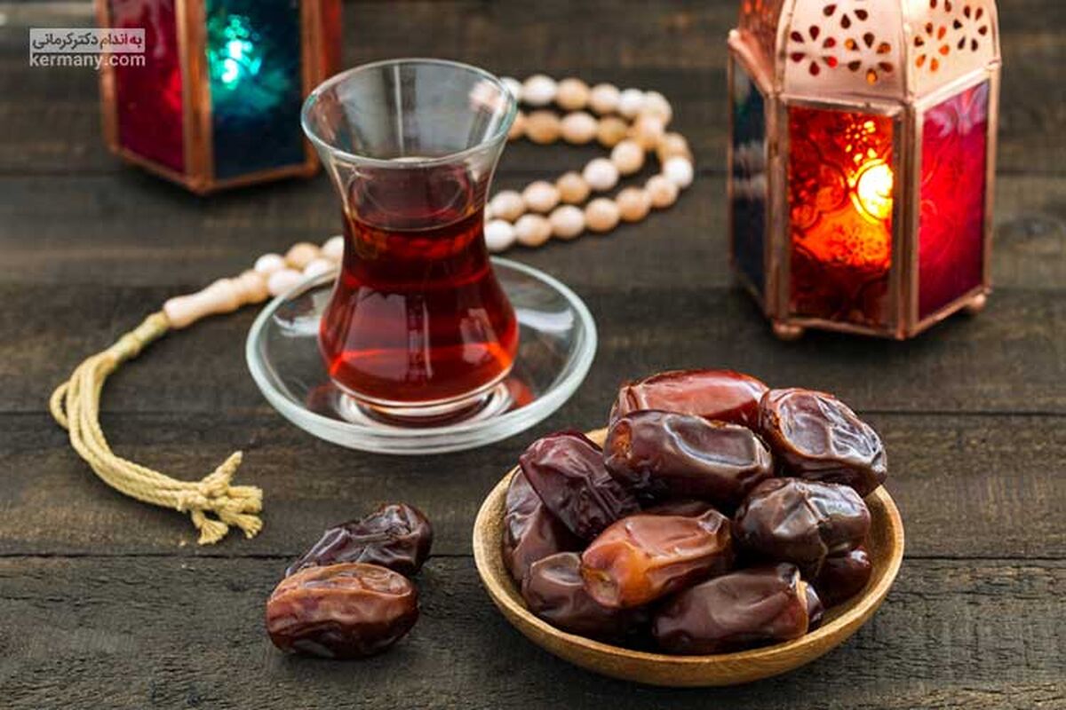 چرا سال ۱۴۰۲ دو ماه رمضان دارد؟ | تاریخ روز اول و عیدفطر