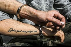 حمله اراذل و اوباش به یک صرافی در محله جردن + توضیحات پلیس