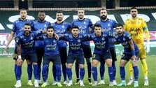 ترکیب استقلال برابر پیکان اعلام شد