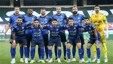 ترکیب استقلال برابر پیکان اعلام شد