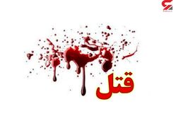 جزئیات قتل رومینای 50 روزه / مادر بیرحم سر نوزاد را از تن جدا کرده بود !