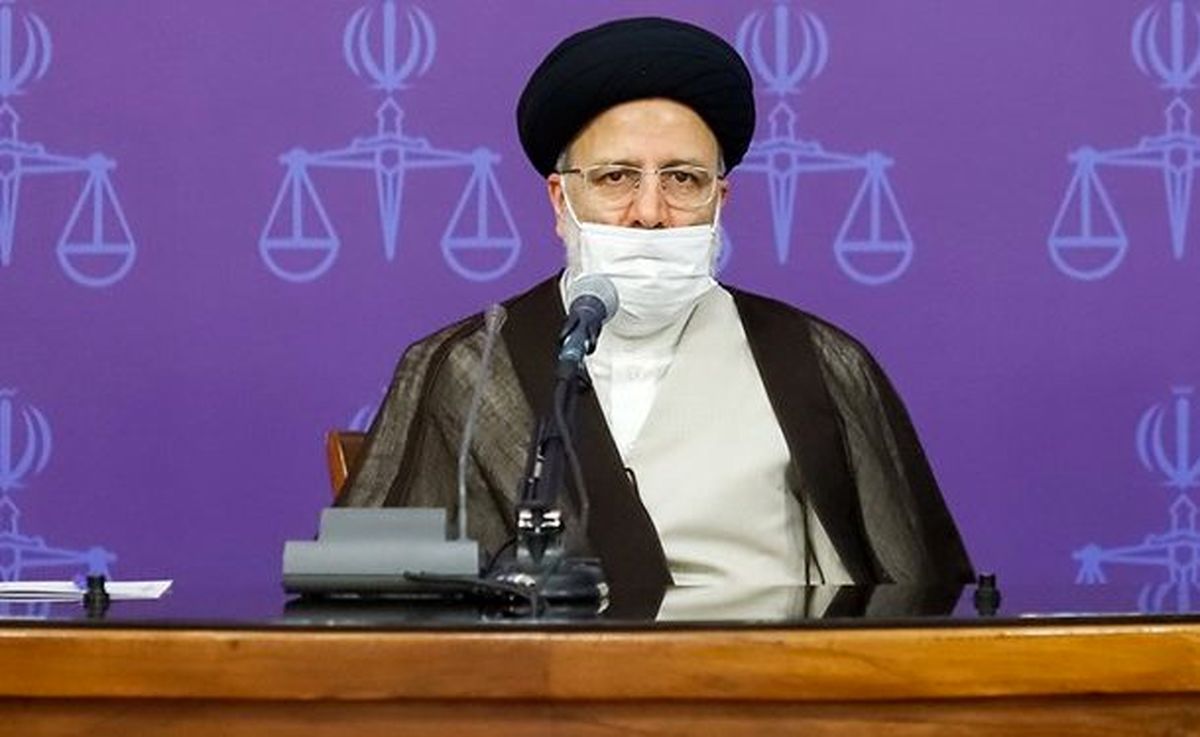 رئیسی: لغو تحریمها نباید دستآویز بازیهای سیاسی شود