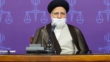 رئیسی: لغو تحریم‌ها نباید دست‌آویز بازی‌های سیاسی شود