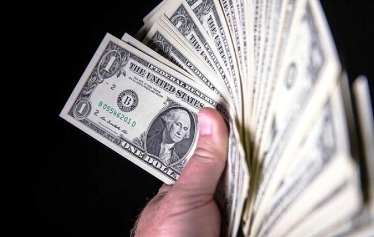 قیمت دلار 21 مرداد 1402 | قیمت دلار نزولی می شود؟