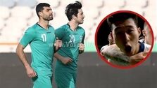 توپ طلای آسیا بازهم به آزمون و طارمی نرسید 