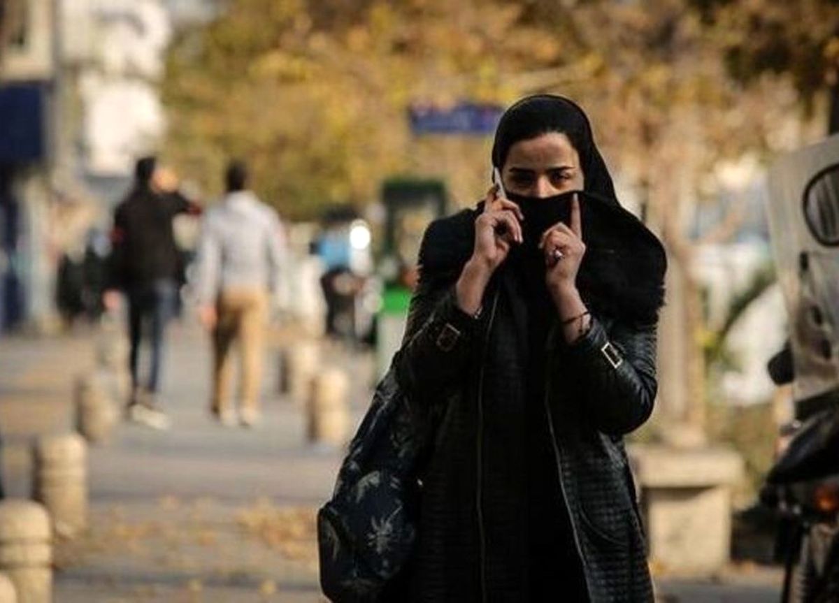 بازگشت بوی نامطبوع به تهران / چرا منشا این بوی بد اعلام نمی شود؟