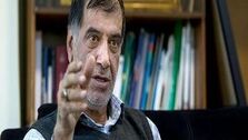 اگر احمدی نژاد اسناد وزارت اطلاعات را برداشته، جرم است