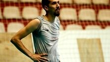 افشاگری های فرهاد قائمی علیه فدراسیون و آلکنو