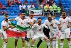 شرط صعود تیم ملی به جام‌جهانی
