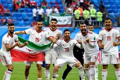 شرط صعود تیم ملی به جام‌جهانی