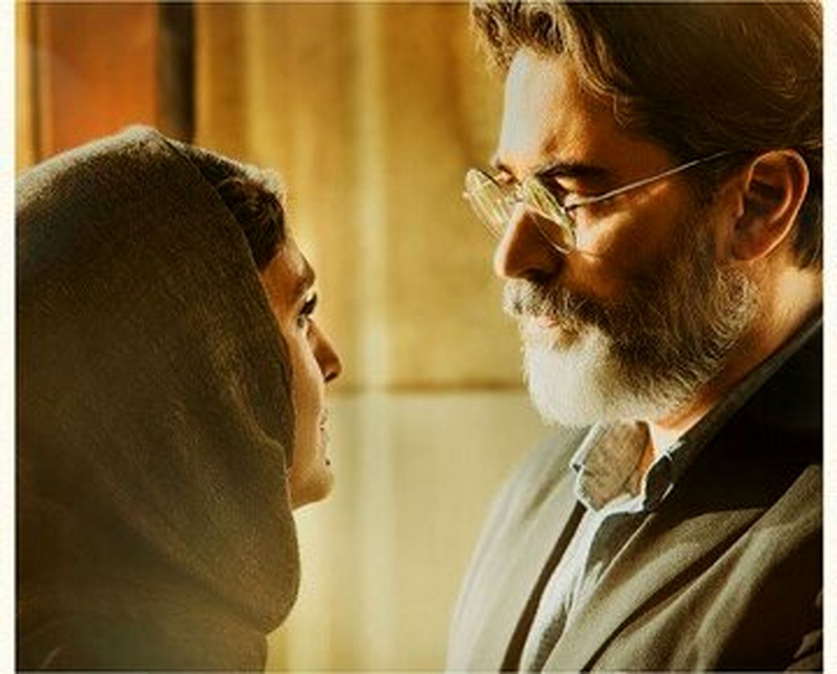دلنوشته جذاب هدی زین‌العابدین برای ماهی«در انتهای شب»