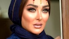 زمان پخش مصاحبه الهام حمیدی در برنامه رخ به رخ