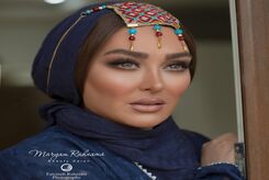 زمان پخش مصاحبه الهام حمیدی در برنامه رخ به رخ