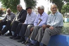 فوری ، همه بازنشستگان تامین اجتماعی حتما بخوانند