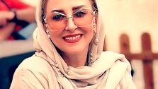 اتفاق وحشتناکی که برای مرجانه گلچین افتاد /از چند پله ناگهان پَرت شدم