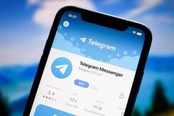استوری تلگرام برای همه کاربران فعال شد