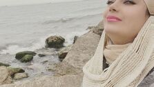 ناگفته های  صبا راد از ازدواج اول تا همسر دوم