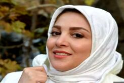 تغییر چهره ژیلا صادقی در برنامه جدید+عکس