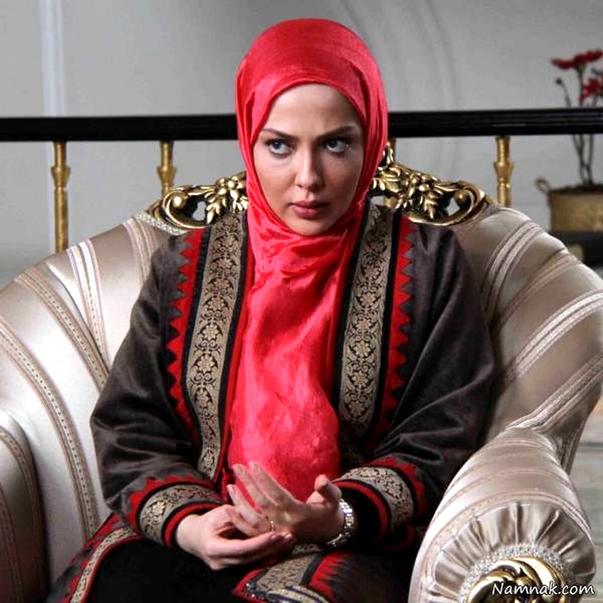 لیلا اوتادی گران قیمت ‎ترین بازیگر زن سینما شد!