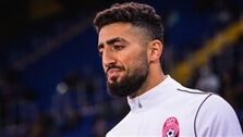 جدایی الهیار از زوریا قطعی شد 