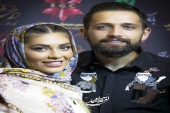 افشای مهریه همسر سابق محسن افشانی + جزئیات