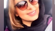 ظاهر متفاوت نجمه جودکی بعد از خداحافظی با تلویزیون