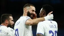 رئال 2-0 اتلتیکو، دیوانه‌وار به سمت قهرمانی