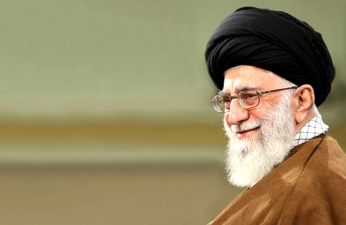 خطبه های رهبر انقلاب هم روحیه بخش بود، هم نگرانی از فضای جنگی را برطرف کرد
