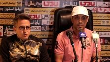خطیبی: آرزو دارم یکبار ورزشگاه اراک را پرتماشاگر ببینم