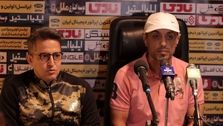 خطیبی: آرزو دارم یکبار ورزشگاه اراک را پرتماشاگر ببینم