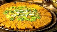 طرز تهیه سوهان عراقی خوش‌طعم