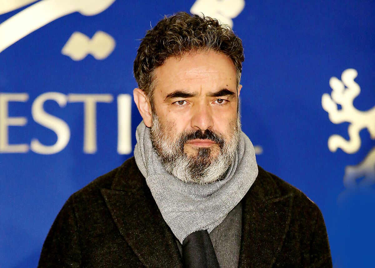 باغ حسن معجونی میوه داد