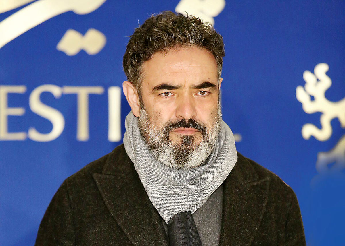 باغ حسن معجونی میوه داد