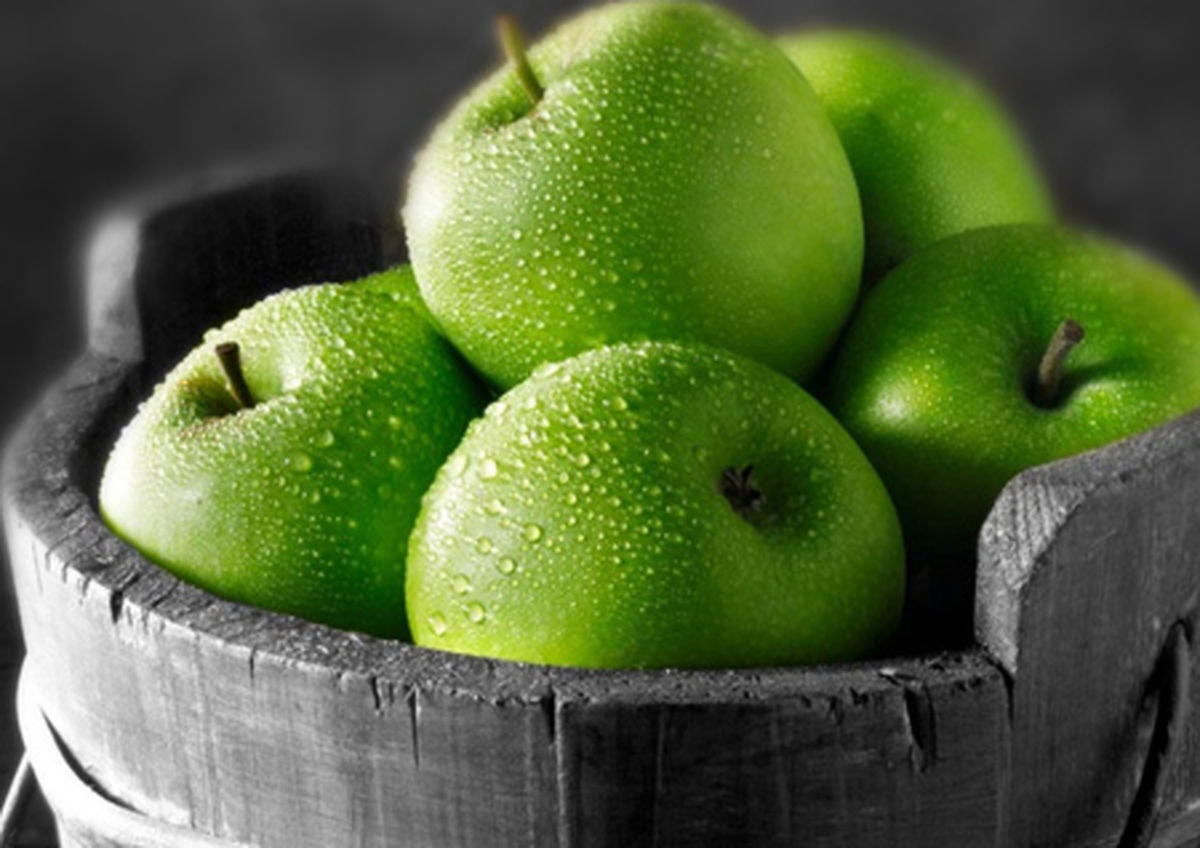 این میوه سبز رنگ یک انسولین طبیعی است!