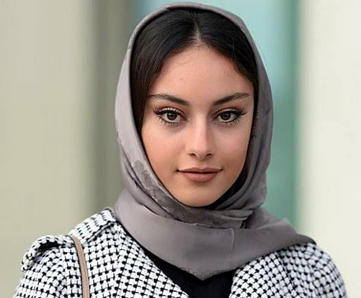 حرکت غیرمنتظره ترلان پروانه هنگام خرید! + عکس